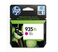 HP Cartuccia InkJet Originale Magenta 935XL per HP OfficeJet Pro