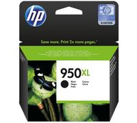 HP Cartuccia InkJet Originale Nero 53 ml Resa Elevata 950XL