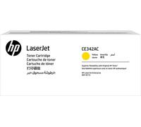 HP Cartuccia Toner originale giallo LaserJet 651A