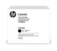 HP Cartuccia LaserJet CC364X Originale Nero Resa Elevata 24000 Pagine