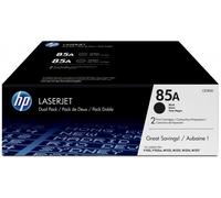 HP CARTUCCIA LASERJET NERO 2 CONF.