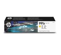HP Cartuccia M0J98AE CART HP 991X HIGH YIELD GIALLO PW