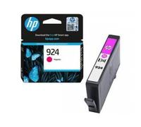HP Cartuccia Magenta 924 Originale Inkjet per Stampanti DeskJet/OfficeJet