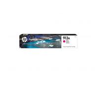HP Cartuccia magenta originale 913A PageWide