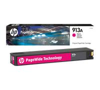 HP 913A Cartuccia d'inchiostro magenta Originale F6T78AE