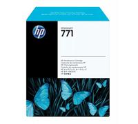 HP Cartuccia manutenzione DesignJet 771