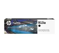 HP Cartuccia nero originale 913A PageWide
