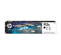 Hp cartuccia nero originale 913a pagewide