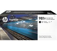 HP 981Y Cartuccia d'inchiostro nero Originale L0R16A