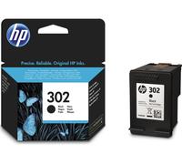 HP Cartuccia originale inchiostro nero 302