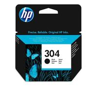 HP Cartuccia inchiostro originale nero 304