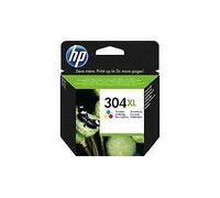 HP Cartuccia inchiostro originale tricromia 304XL