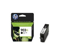 HP CARTUCCIA ORIGINALE 903XL T6M15AE (Versione XL) NERO