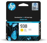 HP Cartuccia originale 938 - giallo (4S6X7PE)