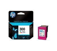 HP Cartuccia originale inchiostro tricromia 300