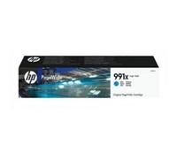 HP Cartuccia originale ciano ad alta capacità 991X PageWide