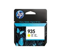 Cartuccia stampante HP 935 (C2P22AE) - Giallo