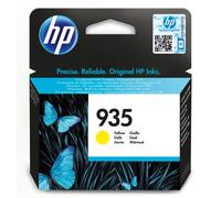 Originale HP OfficeJet Pro 6830 Series Cartuccia stampante (935 / C2P22AE) giallo, 400 pagine, 3.64 cent per pagina, Contenuto: 4 ml