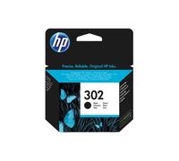HP Cartuccia originale inchiostro nero 302