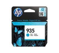 HP Cartuccia originale inchiostro ciano 935 NEW