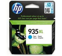 HP - Cartuccia Originale Inchiostro Ciano Ad Alta Capacit 935xl C2p24ae
