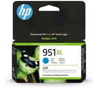 HP 951XL Ciano