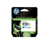 HP Cartuccia originale inchiostro ciano ad alta capacità 920XL
