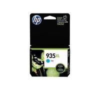 HP Cartuccia originale inchiostro ciano ad alta capacità 935XL