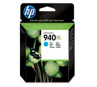 HP Cartuccia originale inchiostro ciano ad alta capacità 940XL