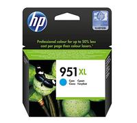 HP Cartuccia originale inchiostro ciano ad alta capacità 951XL
