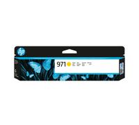 HP Cartuccia originale inchiostro giallo 971