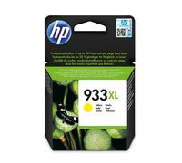 Originale HP OfficeJet 6100 e-Printer Cartuccia stampante (933XL / CN 056 AE) giallo, 825 pagine, 2.16 cent per pagina, Contenuto: 8 ml