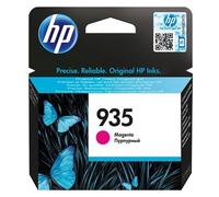 ORIGINALE HP 935M MAGENTA C2P21AE PER HP OfficeJet Pro 6230 6800 6820 CAPACITA 4,5ML 400 PAGINE