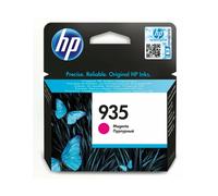 HP Cartuccia originale inchiostro magenta 935