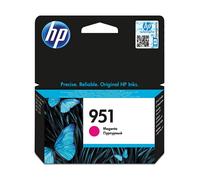 HP Cartuccia originale inchiostro magenta 951