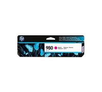 HP 980 Cartuccia d'inchiostro magenta Originale D8J08A