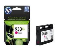 HP Cartuccia originale inchiostro magenta ad alta capacità 933XL