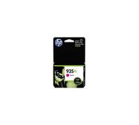 Hp ink no 935xl hp935xl hp 935xl magenta (c2p25ae)