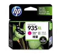 HP Cartuccia originale inchiostro magenta ad alta capacità 935XL