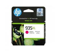HP Cartuccia originale inchiostro magenta ad alta capacità 935XL