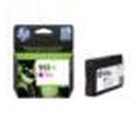 CARTUCCIA HP 951 XL ORIGINALE MAGENTA INK-JET PER HP Officejet Pro 8610; 8620
