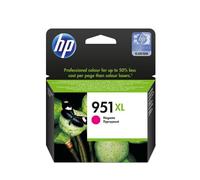 Cartuccia stampante HP 951XL (CN047AE) - Magenta Alta capacità