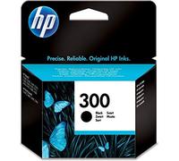 HP Cartuccia originale inchiostro nero 300