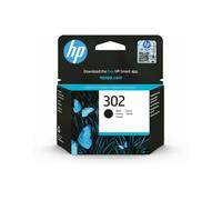 HP Cartuccia originale inchiostro nero 302