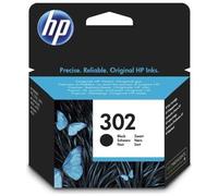 HP Cartuccia originale inchiostro nero 302