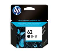 Cartuccia inkjet 62 HP nero C2P04AE