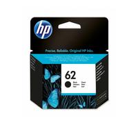 HP Cartuccia originale inchiostro nero 62