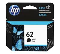 HP Cartuccia originale inchiostro nero 62