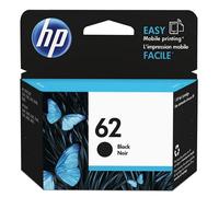 HP Cartuccia originale inchiostro nero 62