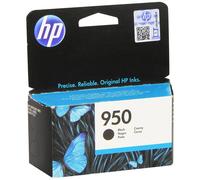 HP Cartuccia originale inchiostro nero 950